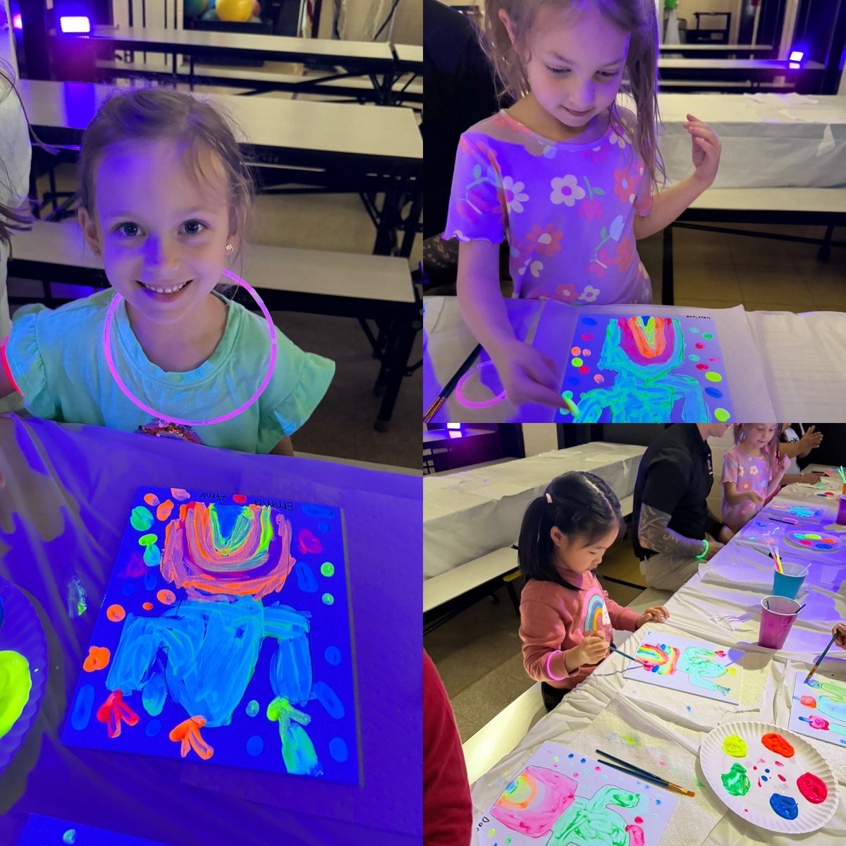 Mrs. Gennarelli (@tgenn2601) on Twitter photo Thank you to <a href="/millerptaob/">millerptaob</a> and <a href="/AJanksArtRoom/">ajanks</a> for such a fun parent activity! The kindergartners absolutely loved their GLOW PARTY! #millerob <a href="/Millerprin/">Kimberley Giles</a> Thank you to <a href="/millerptaob/">millerptaob</a> and <a href="/AJanksArtRoom/">ajanks</a> for such a fun parent activity! The kindergartners absolutely loved their GLOW PARTY! #millerob <a href="/Millerprin/">Kimberley Giles</a>