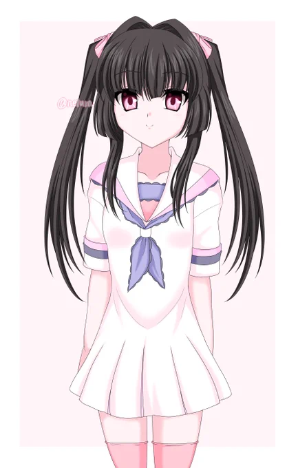 keyっぽい調 