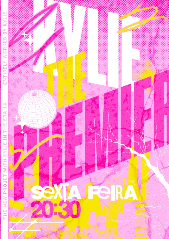 lierockstar's tweet photo. #ThePremier With Kylie Fenty

"Irei apresentar um novo projeto,do qual andei trabalhando nesses últimos meses".

🔗:: Sexta feira,as 20:30 no App Rave

[#] @RHallucinado 🌼 ☆°♡ – https://t.co/w7fhj7PdkO