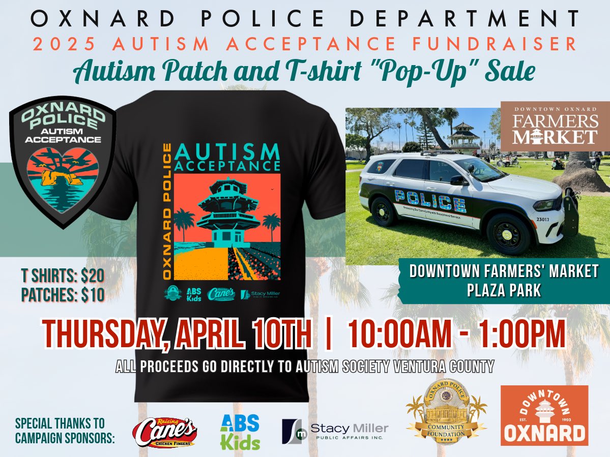 Downtown Oxnard tweet media