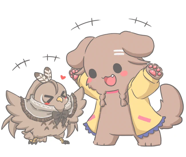 kawii &amp; kawii#drawMEI#できたてころね 