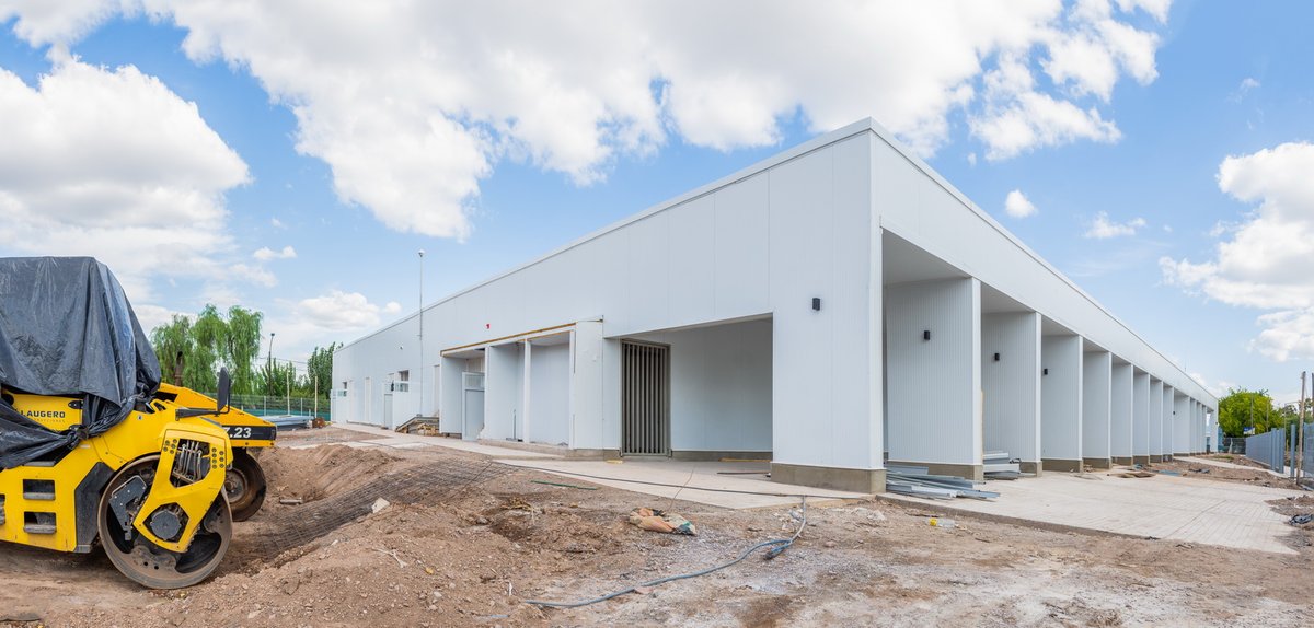 Raúl Rufeil tweet media