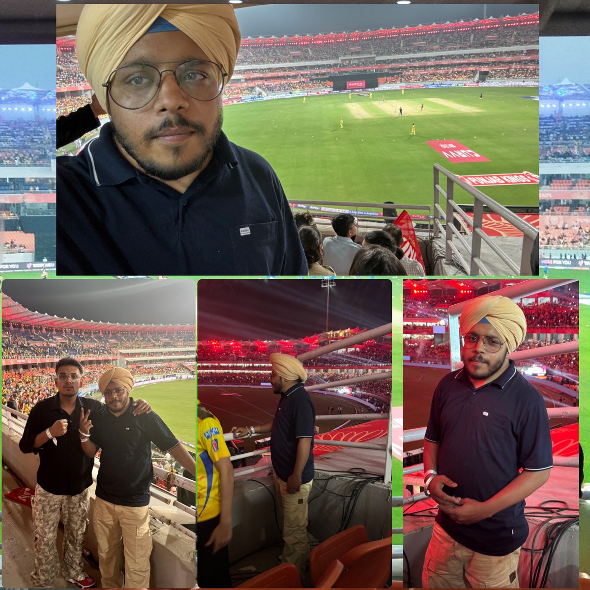 paramwaliaa's tweet photo. Sade Punjab ch aake Sade Punjab nu kive hra sskda koi ?? 🎉🎊🎇🎇🎆🧨🏆
Congratulations brave players of @PunjabKingsIPL @iplt20 @realpreityzinta  ✌️✌️🥁🎉❤️
#ipl #punjabkings #mullanpurcricketstadium #trending #viral #reels #CSK #PBK #cricketlovers @BJP4Punjab @ILalpura https://t.co/u1Xav9h4Nq