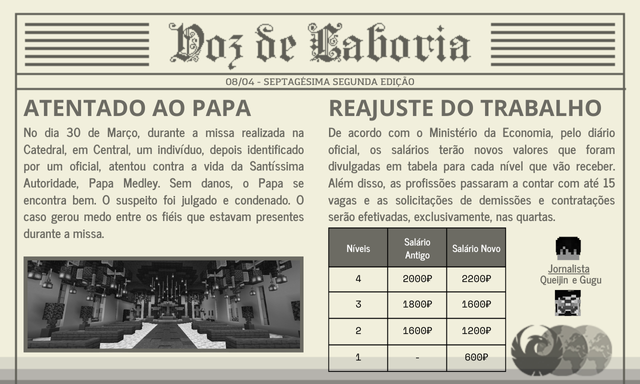 Laboria MC-RP tweet media