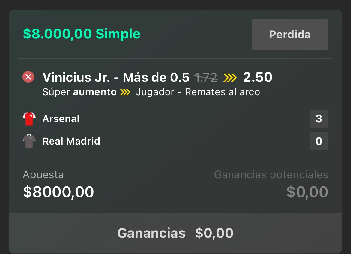 juangauna99's tweet photo. JAJAJAJA y dicen que merece balón de oro , pégale al arco BURRO @vinijr https://t.co/LpR1zAjNCt