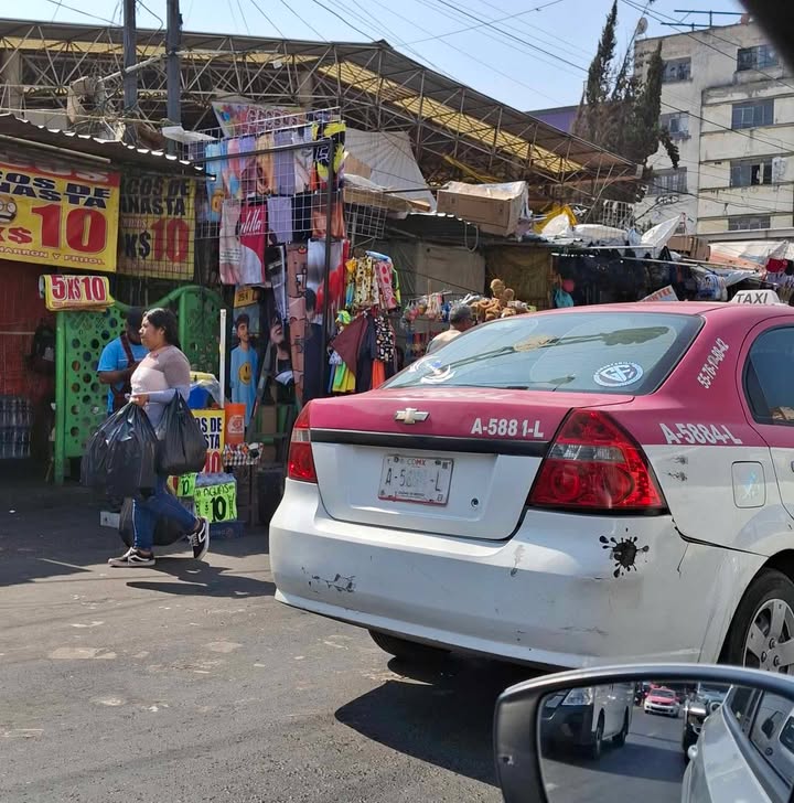 Autoboutique 1/4 de Milla tweet media