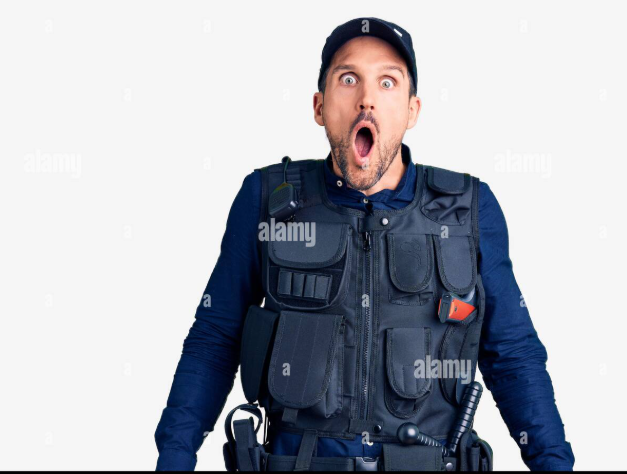 Give me your most creative ideas on how to escape cops during a high speed pursuit

....for a video