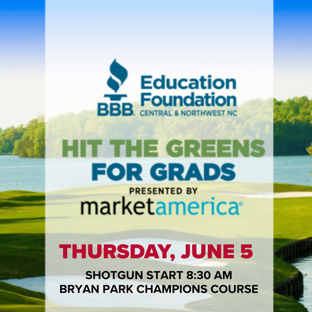 BBB of Central & Northwest NC (@BBBCentralNWNC) / Posts / X