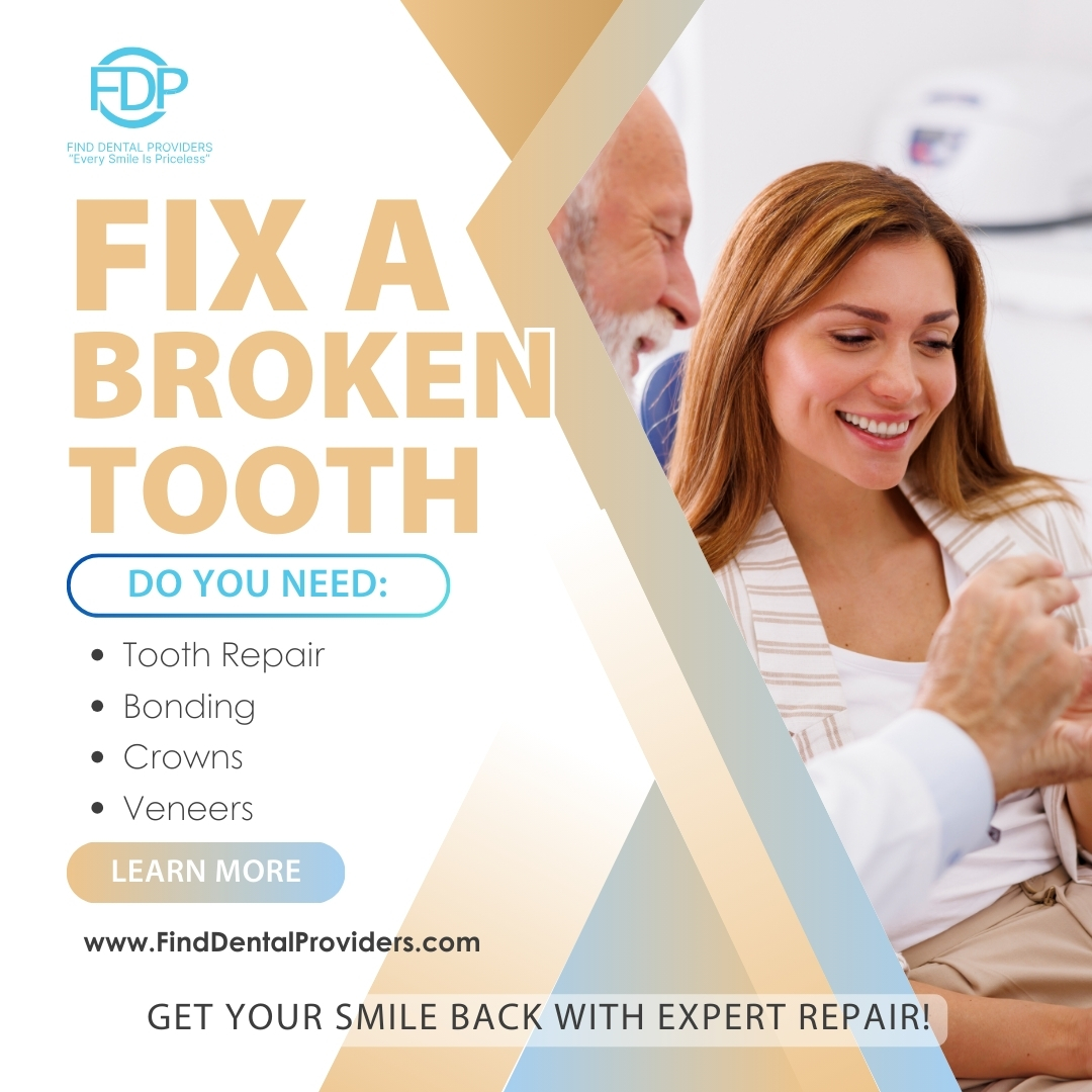 Find Dental Providers tweet media