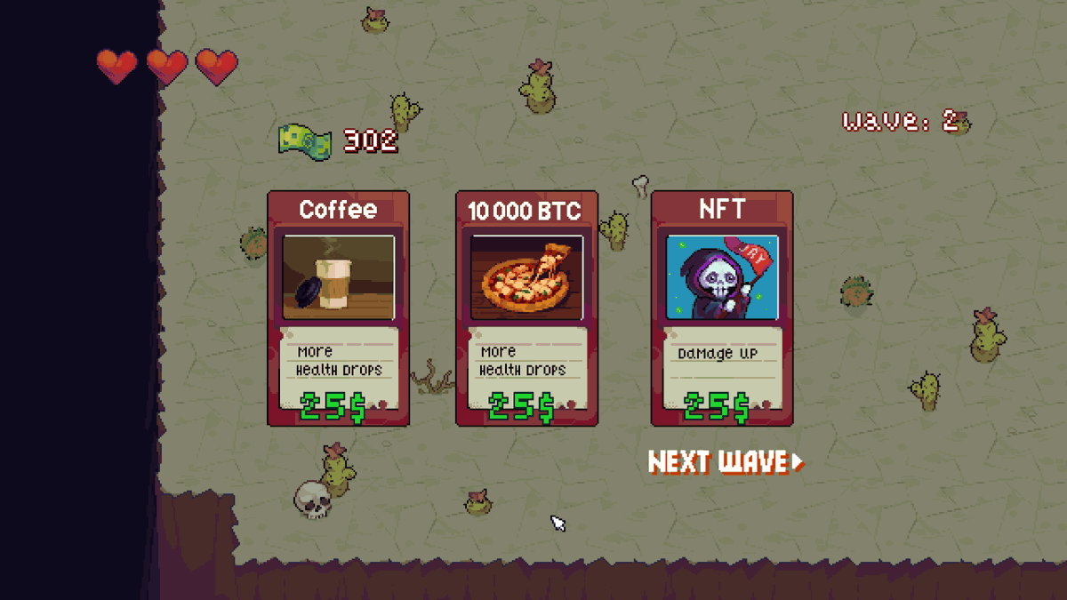 autremelon's tweet photo. #PortfolioDay #pixelart

These are works by our artist ❤️

Mostly, he draws for games – here’s some art from his own projects!

(Link to profile/itch in the comments) https://t.co/sHEb8QFrcY