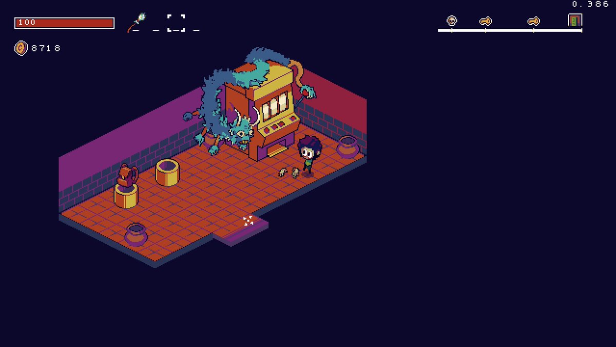 autremelon's tweet photo. #PortfolioDay #pixelart

These are works by our artist ❤️

Mostly, he draws for games – here’s some art from his own projects!

(Link to profile/itch in the comments) https://t.co/sHEb8QFrcY