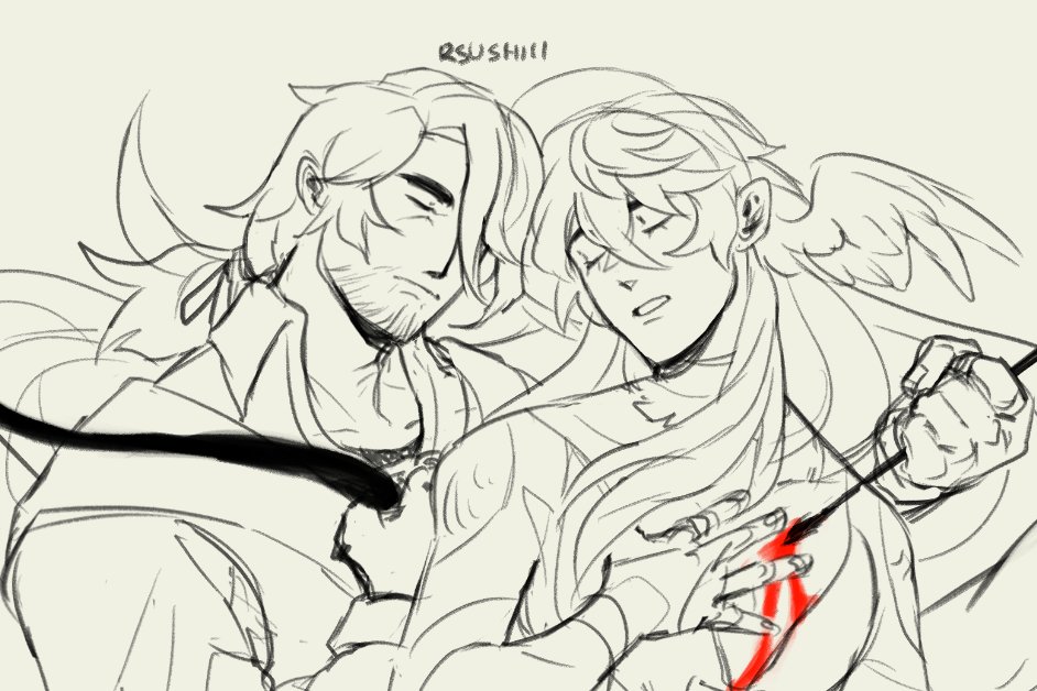 ✧ RSUSHIII ✧ tweet media