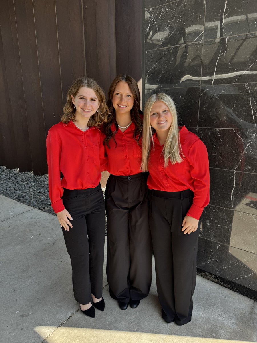 Olathe East FCCLA tweet media