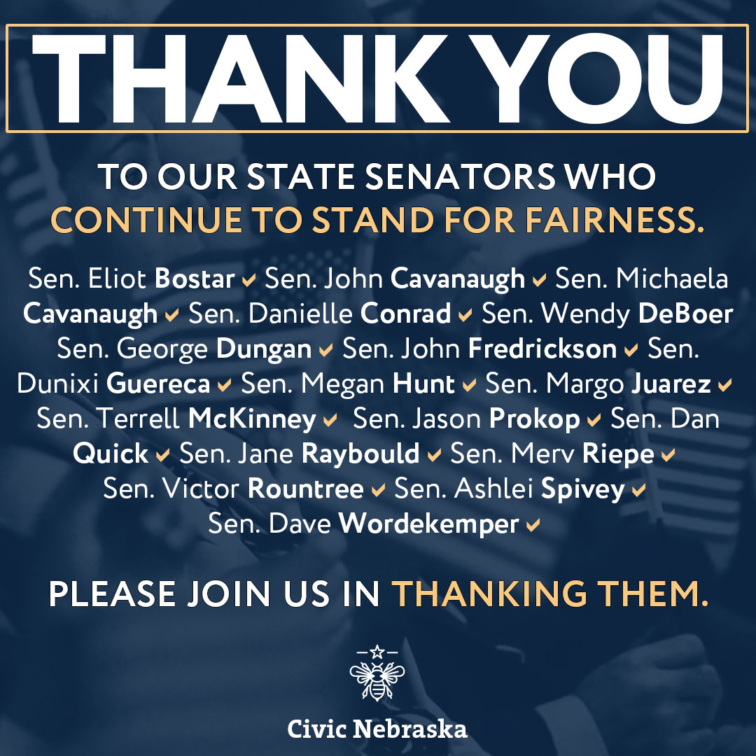 Civic Nebraska tweet media