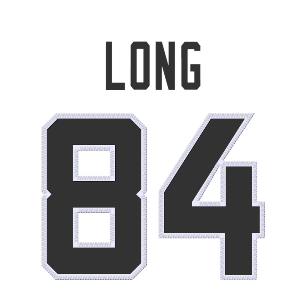 nfl_jersey_num's tweet image. Jacksonville Jaguars TE Hunter Long (@HunterLong) is wearing number 84. Last assigned to Louis Rees-Zammit. #DUUUVAL