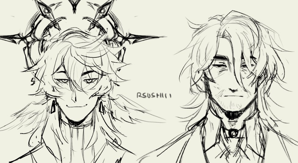 ✧ RSUSHIII ✧ tweet media