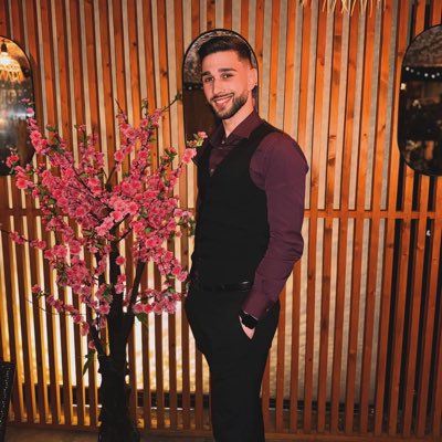#NuevaFotoDePerfil
