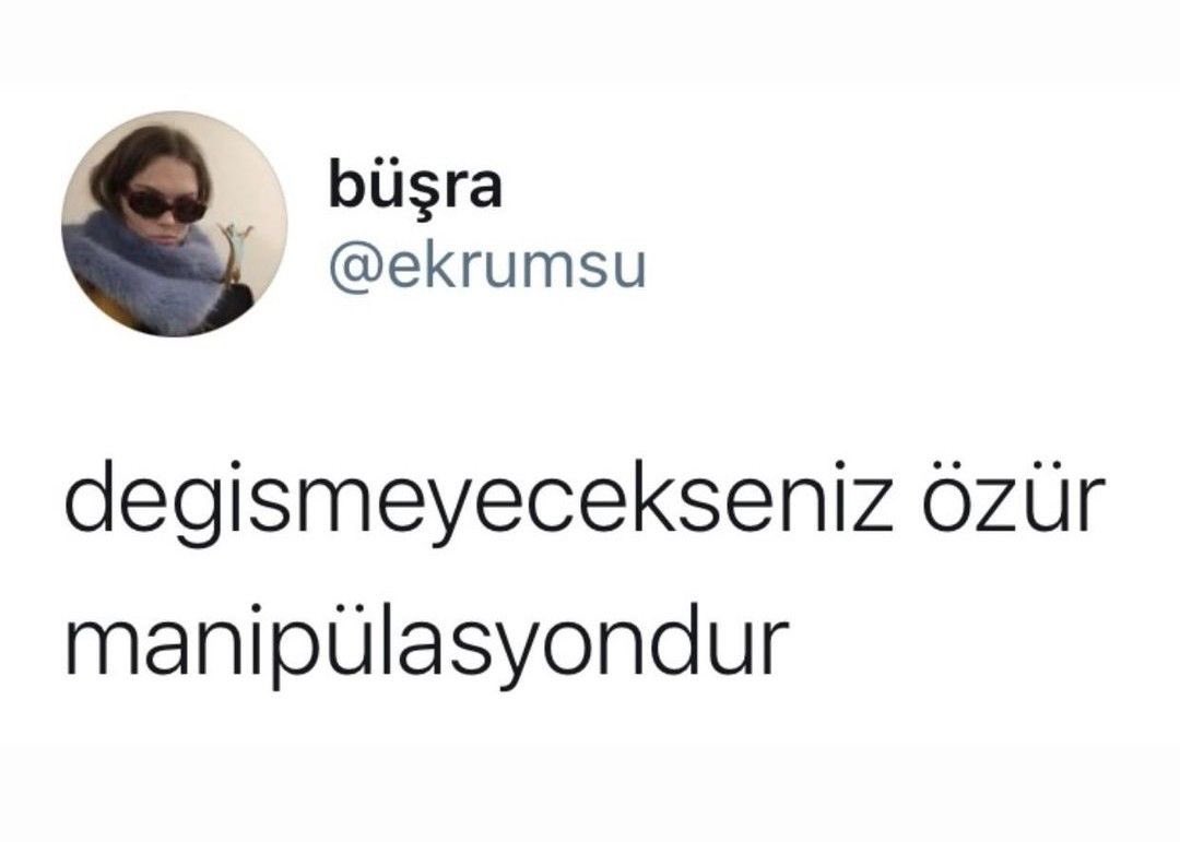 Keşke Ben Atsaydım (@keskeatsydm) on Twitter photo 