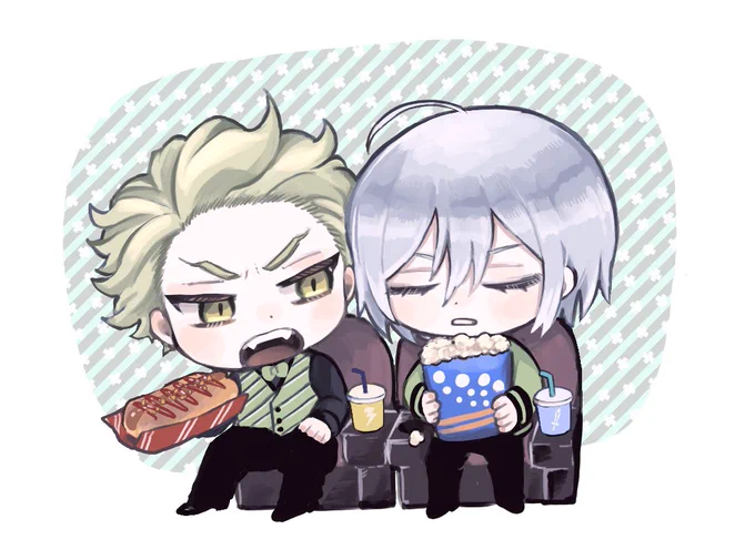 シルセベ デート 