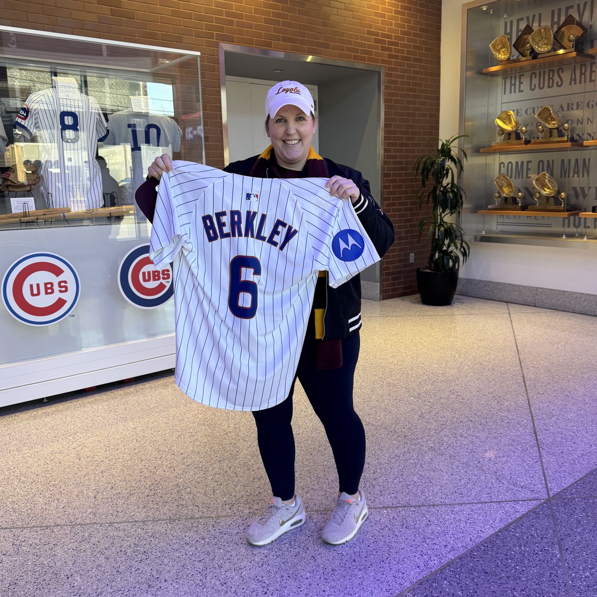 Ready to go‼️

🐺x🐻