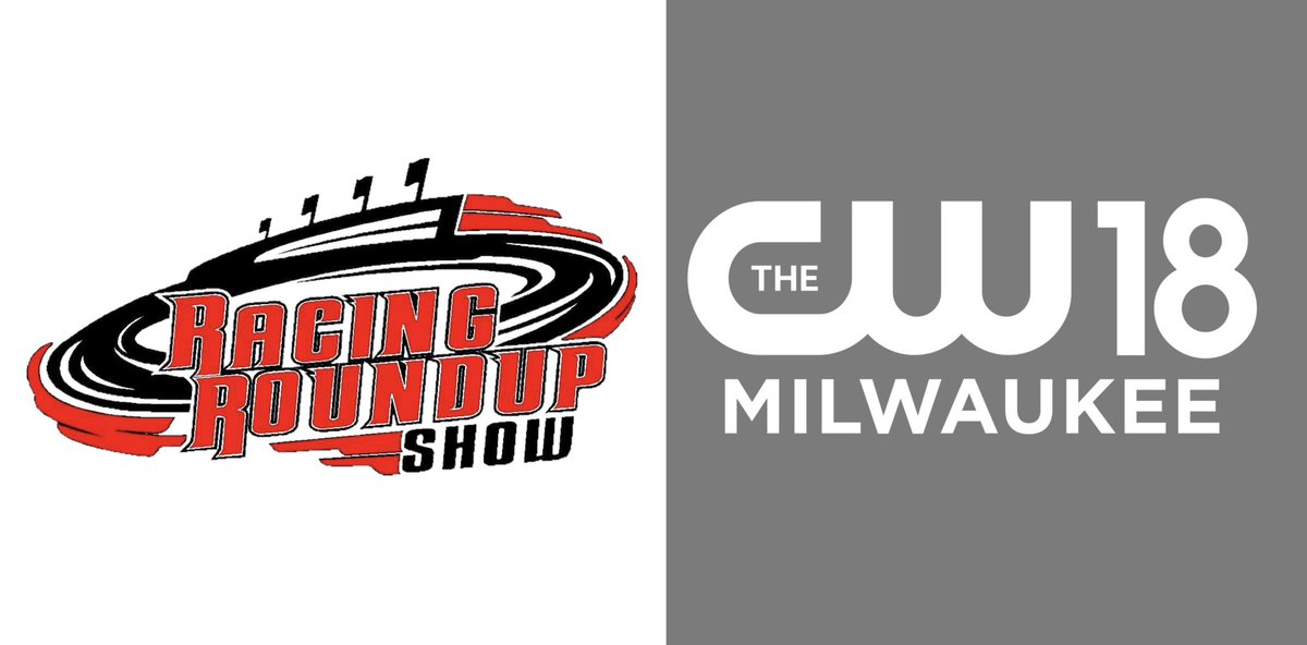 The Racing Round Up Show tweet media