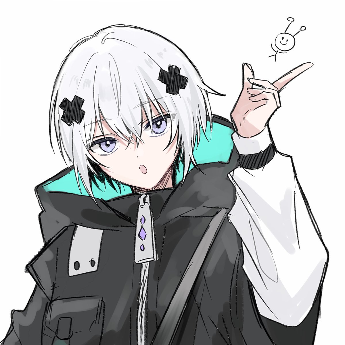 ゆきんこ② on X