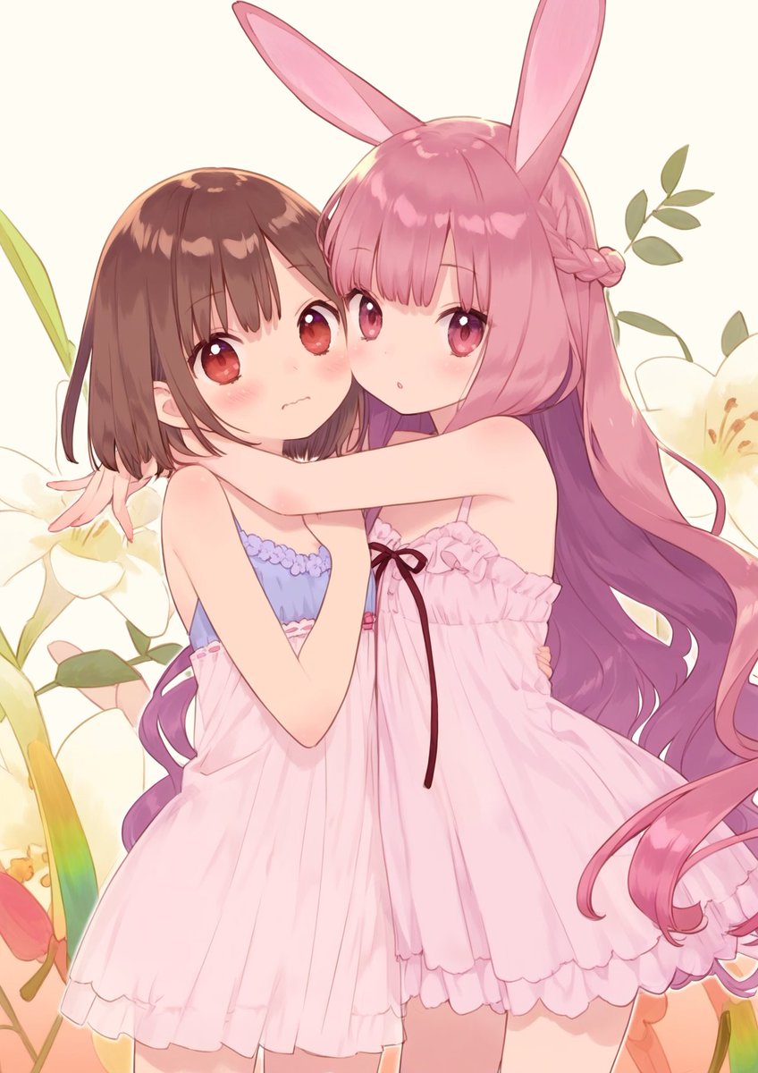meruhunlab's tweet photo. ユリのお花とう～さ～ https://t.co/1pEqHv8pfQ
