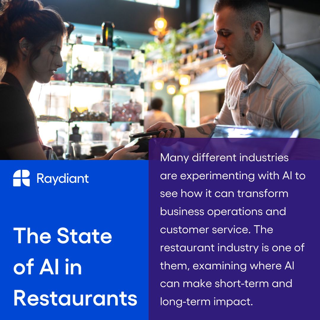 Raydiant - Experience Platform tweet media