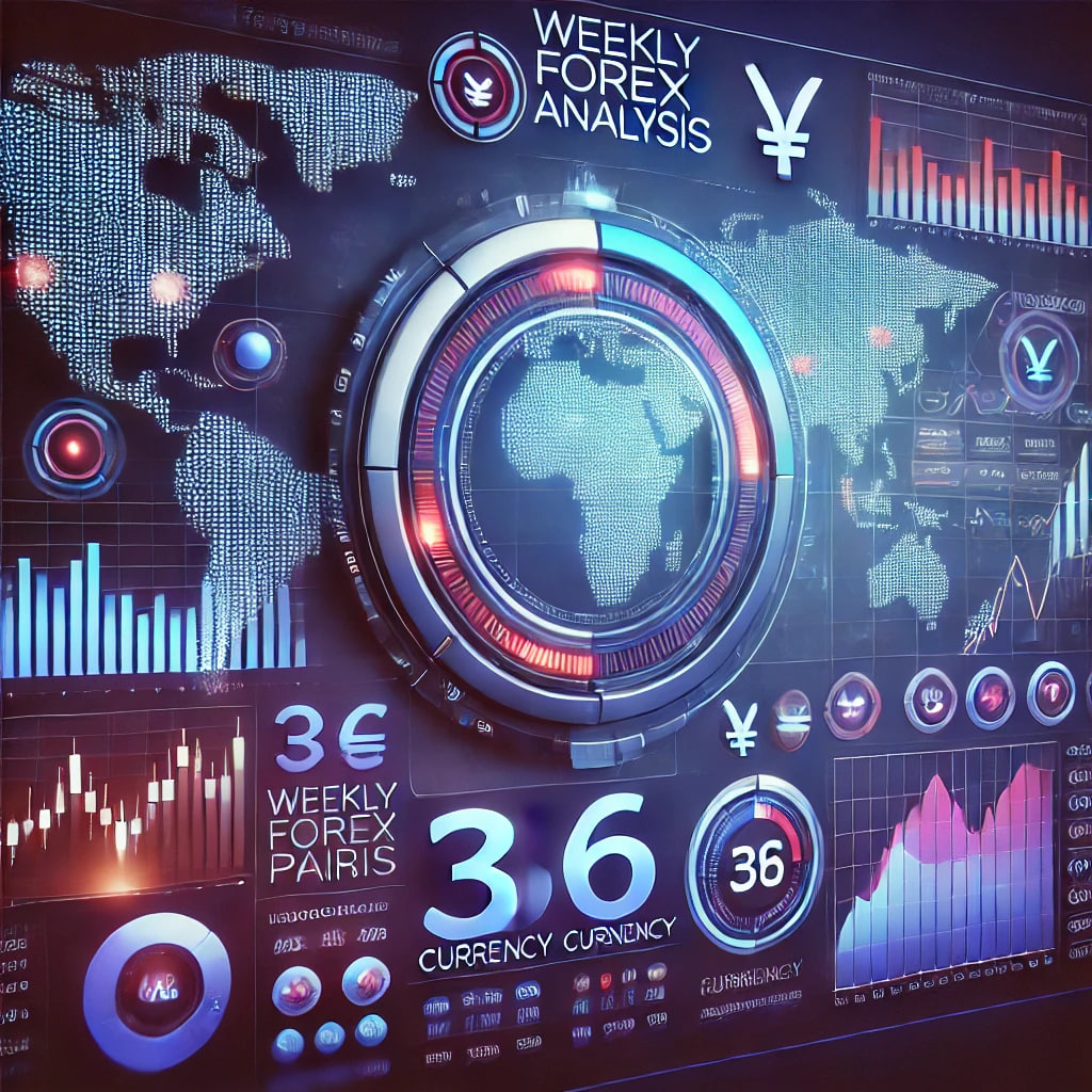 🔥 أسبوع جديد، رؤى جديدة! 

📈 توقعاتنا لـ 36 زوج عملة أجنبية جاهزة!

8 توقعات مجانية!

🔗قم بزيارة موقعنا للحصول على جميع التفاصيل:
👉 bit.ly/44o7vqf