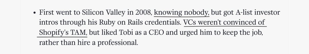 davidjrbrill's tweet image. Investment Thesis: Investing in markets VCs undervalue.