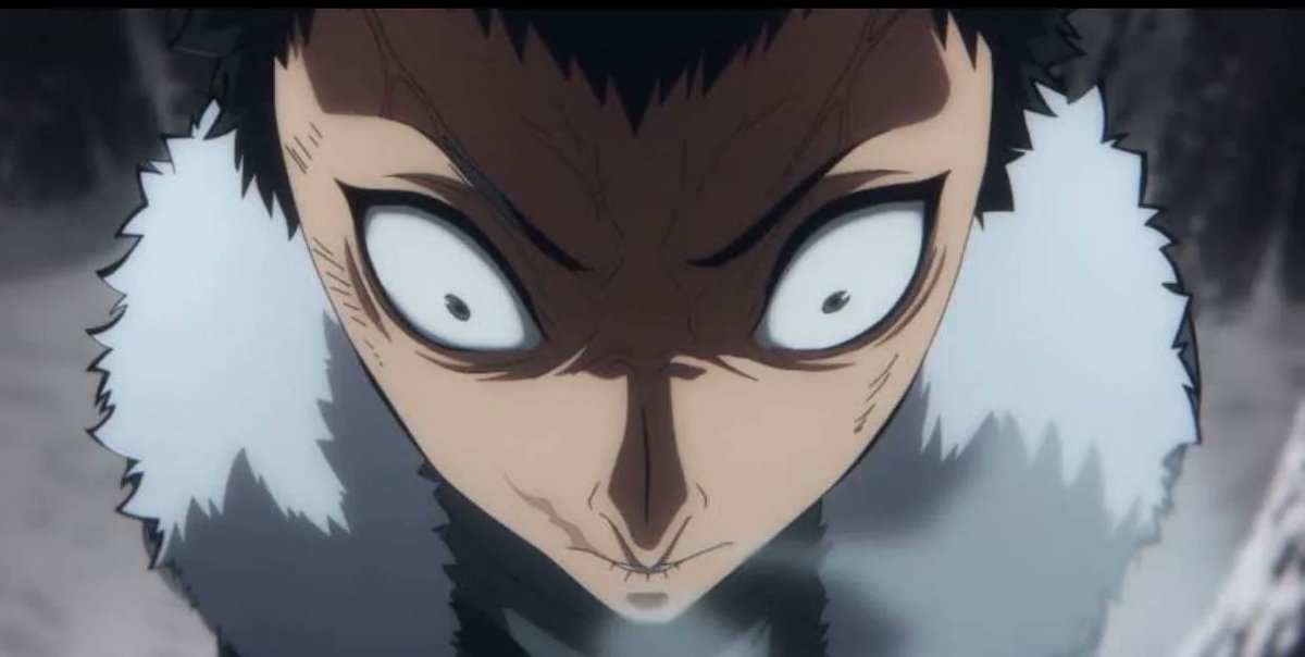 SoloLevelAnime's tweet image. When you realize we may have to wait 2 years for Season 3