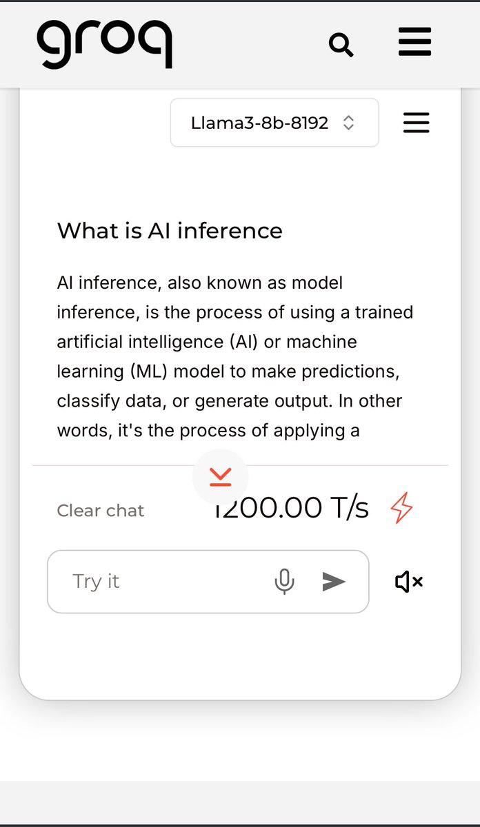 Itz_hills09's tweet photo. ALX AI Starter Kit
@alx_africa
Using Powerful Open Source and Proprietary Large Language Models
#Alx_ #alx_africa #ALX_AI https://t.co/N6hSKJGIu6
