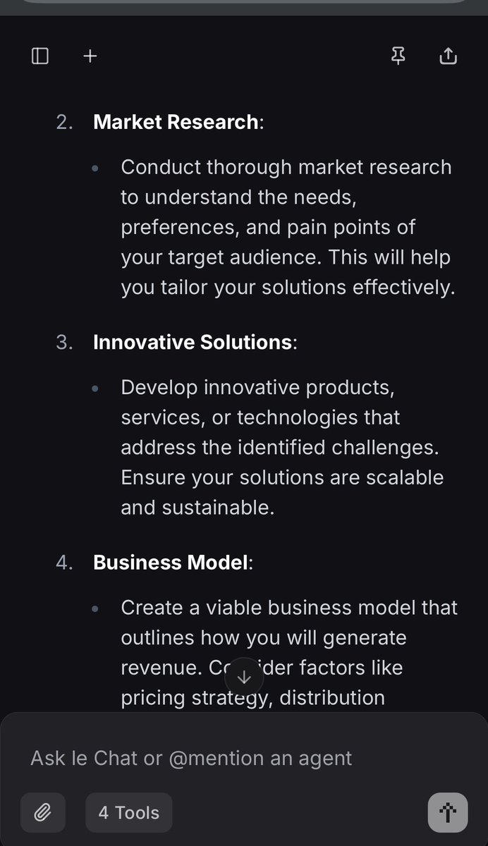 Itz_hills09's tweet photo. ALX AI Starter Kit
@alx_africa
Using Powerful Open Source and Proprietary Large Language Models
#Alx_ #alx_africa #ALX_AI https://t.co/N6hSKJGIu6