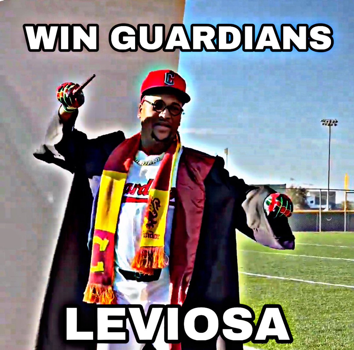 MichaelHook_CLE's tweet photo. #GuardsBall https://t.co/bbQwEUPY0o