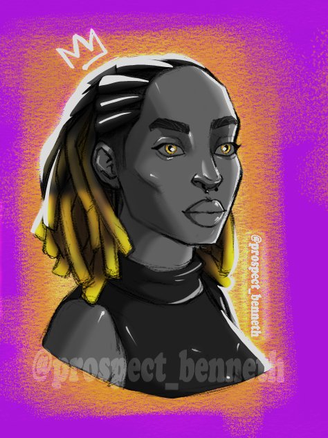 BennethProspec1's tweet image. Did some character study✨️
.
.
.
#digitalartworks #artstudy #characterart #characterdesign #new #digitalartist #digitalillustration