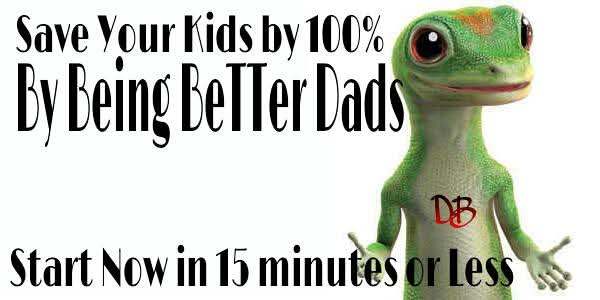 DaddyBuilders's tweet image. BeTTer Dads
BeTTer Kids
BeTTer Future
@GEICO