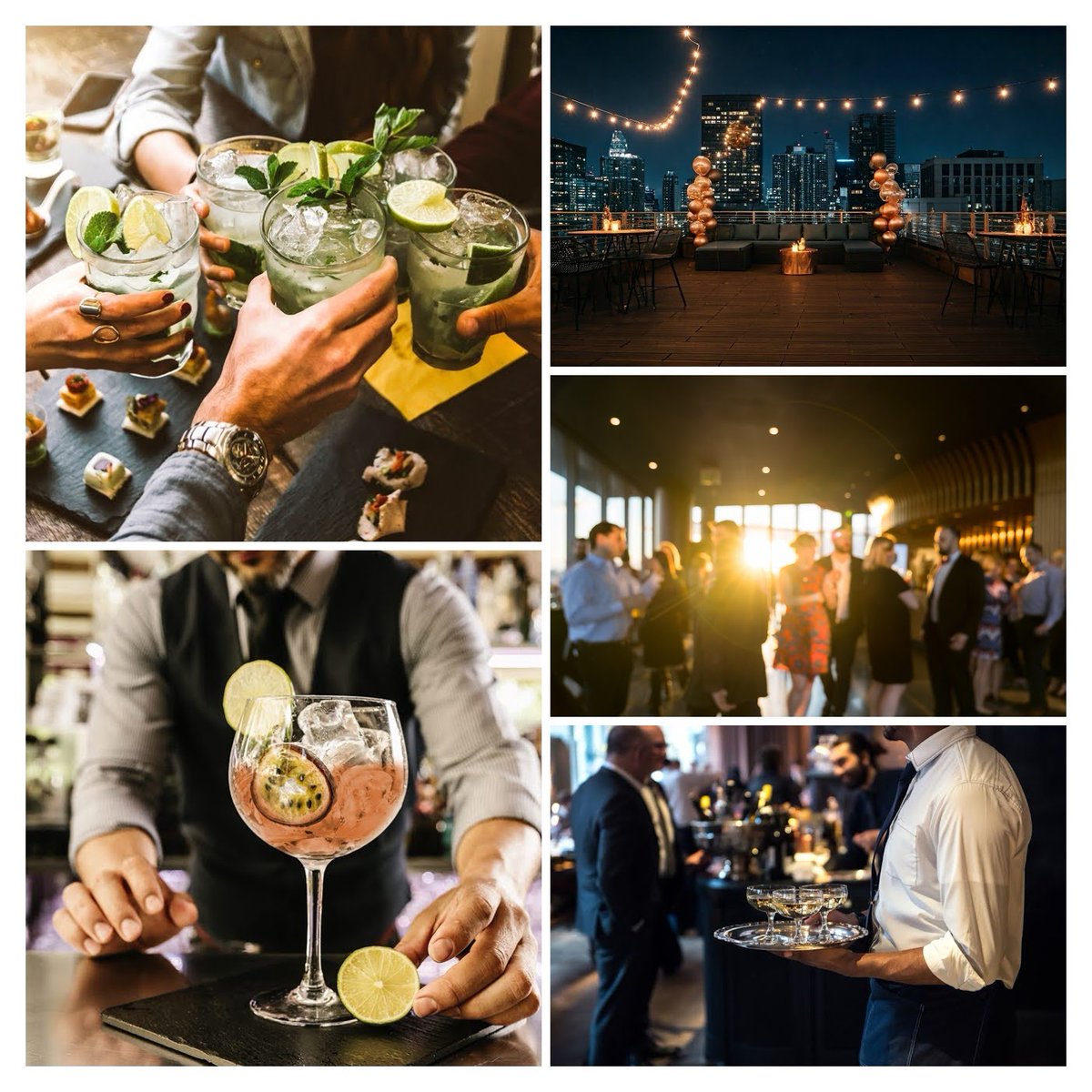 Spring Series Business Mixer - May 14th. 
iercc.glueup.com/event/spring-s…