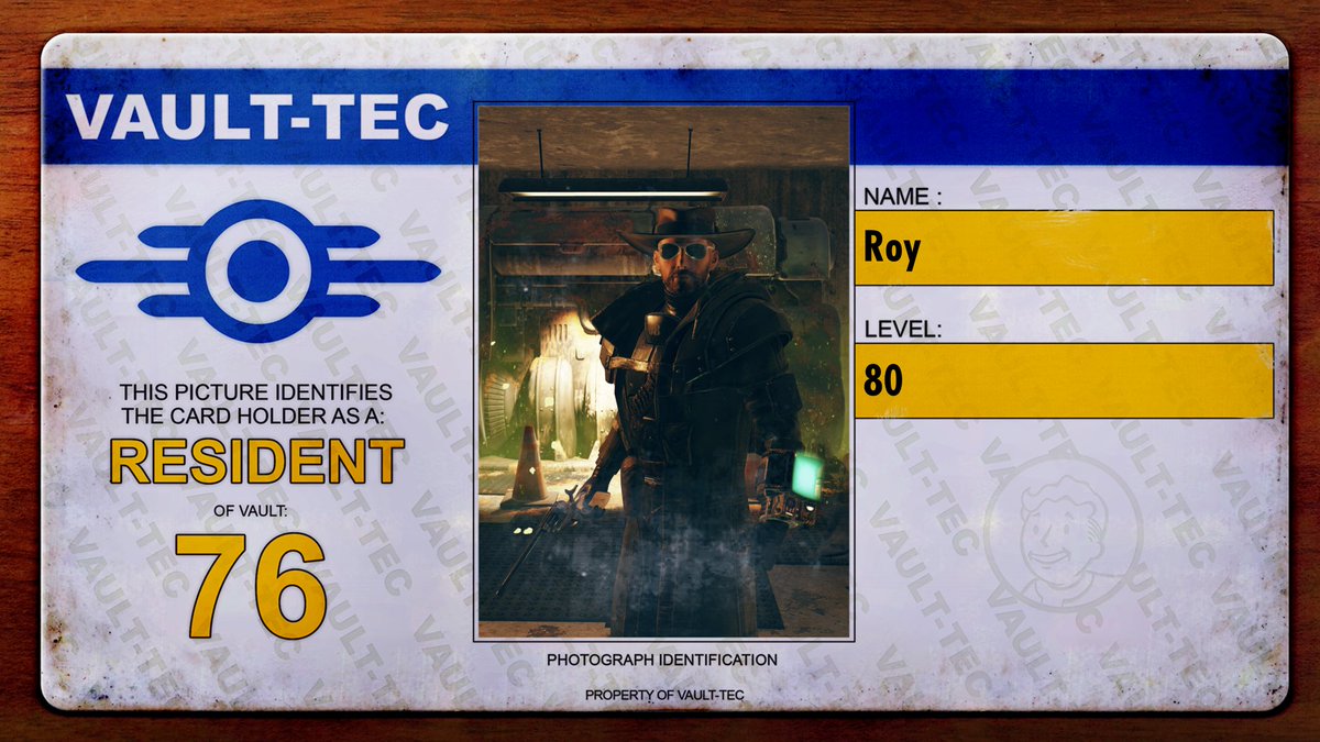 FrothiestSun7's tweet photo. Thank you to everyone that logged on to have a watch of my stream. Few photos I took during #Fallout76 https://t.co/Avo9D0uoYr