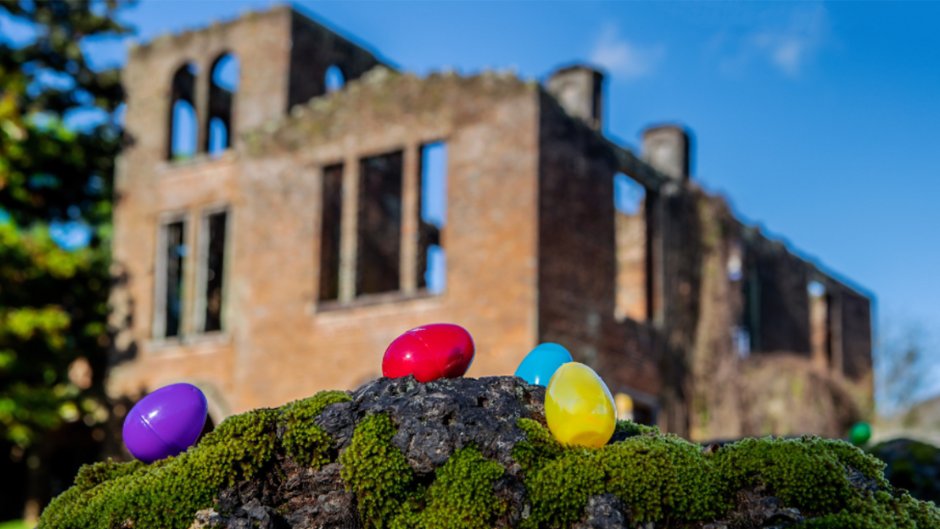 For an ideal Easter, plan a spring holiday weekend surrounded by friends and family complete with decadent brunch, festive egg hunt and appearances by the Easter bunny. 🐰🌸🐣

Plan your Easter getaway: barnsleyresort.com/easter-weekend/