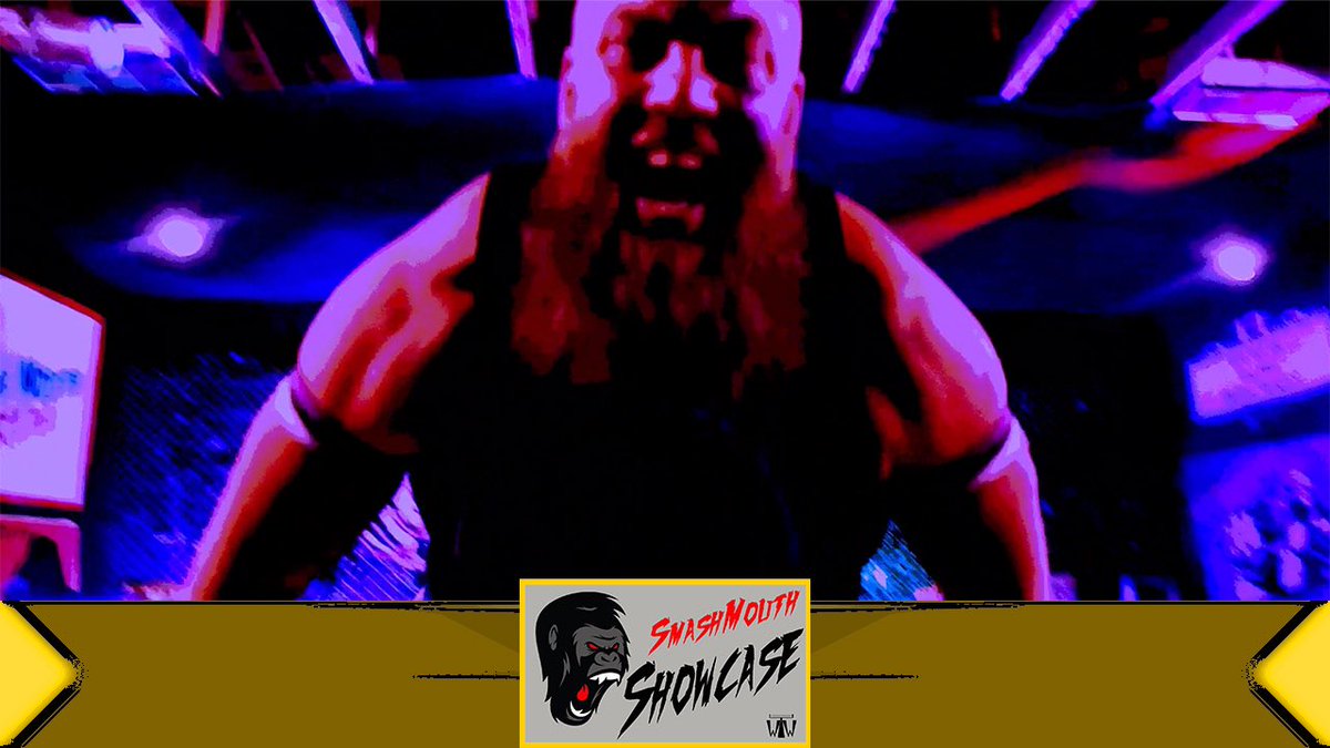 🚨🚨🚨 Expect the Unexpected… #WWTShowcase 65: The Road Ahead | TONIGHT 7:30 EST 🎥 YOUTUBE LIVE PREMIERE 

youtu.be/8aDINvRUVcI?si…