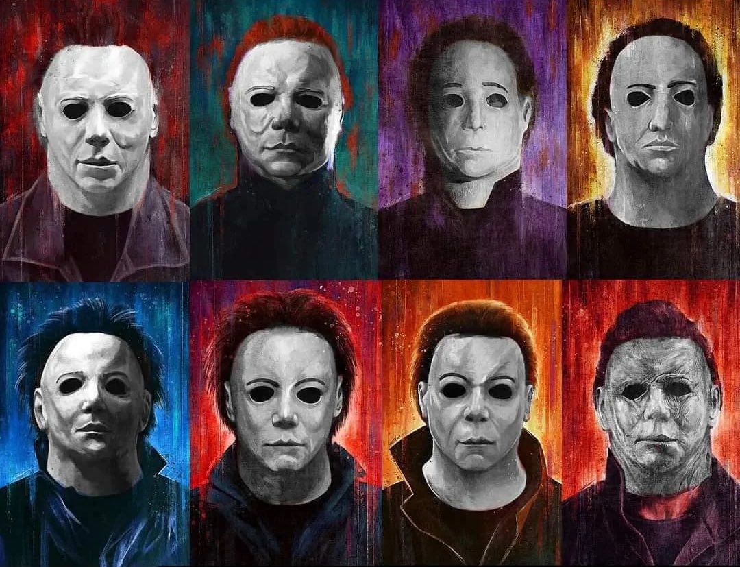 MlCHAELMYRS's tweet photo. Where would YOU go next
with Michael Myers story? 🤔

Is there a storyline that has
NOT been done yet that
you would like to see happen?

#HalloweenFranchise #HalloweenMovies https://t.co/BiRy9nYXNs