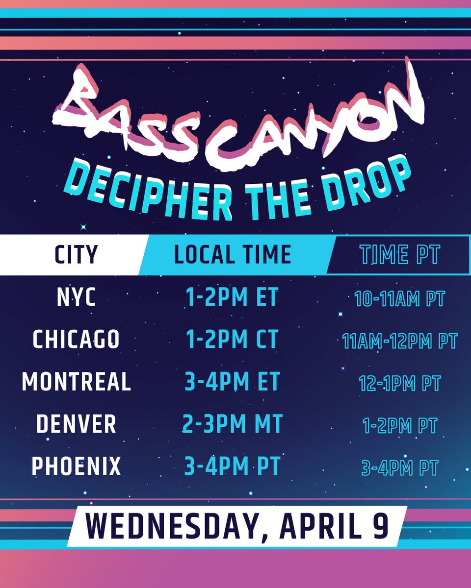 Bass Canyon tweet media