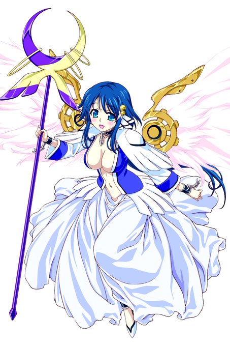 そらおとの日和さん〜⚙️ 