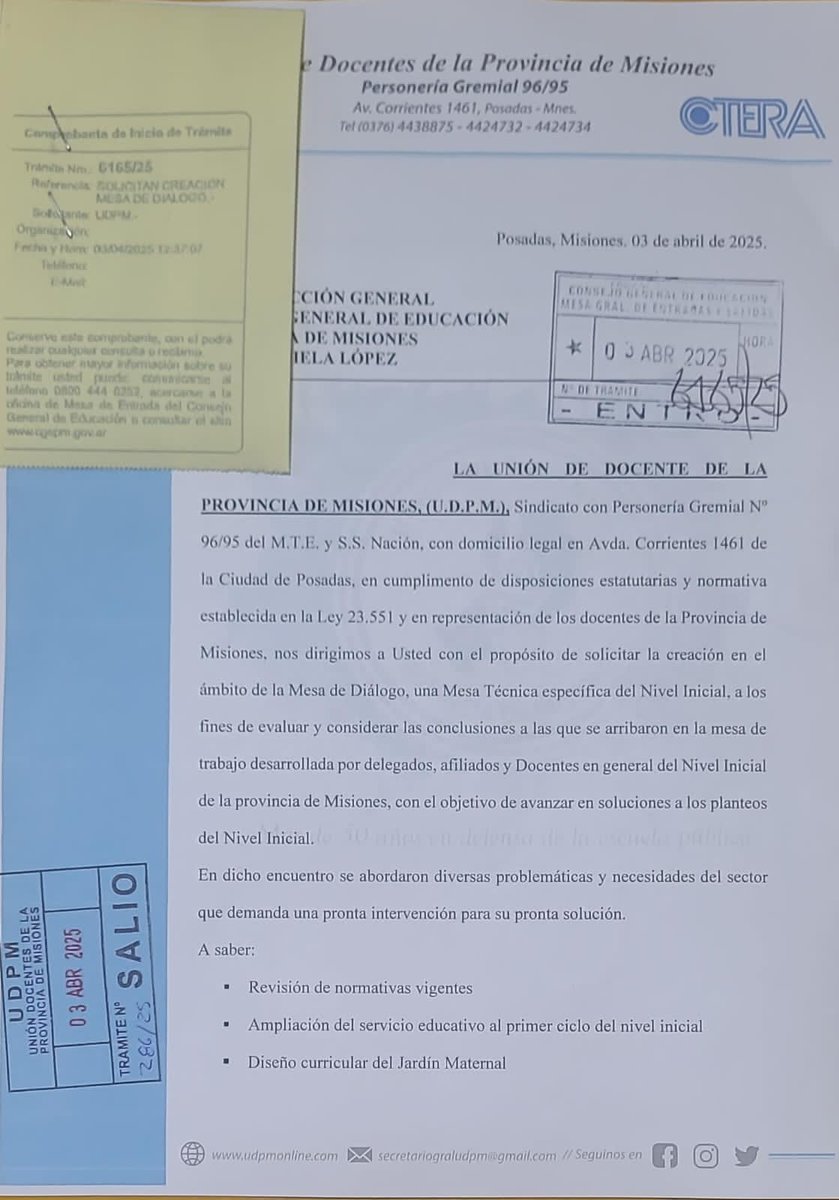 grillo141's tweet photo. Productivo encuentro de trabajo con referentes @udpm_misiones Nivel Inicial en J. América. El diálogo permanente nos permite seguir generando respuestas a demandas y planteos del nivel. Las conclusiones ya han sido elevadas a las autoridades educativas a fin de darle tratamiento. https://t.co/tQz1Sg2ysV