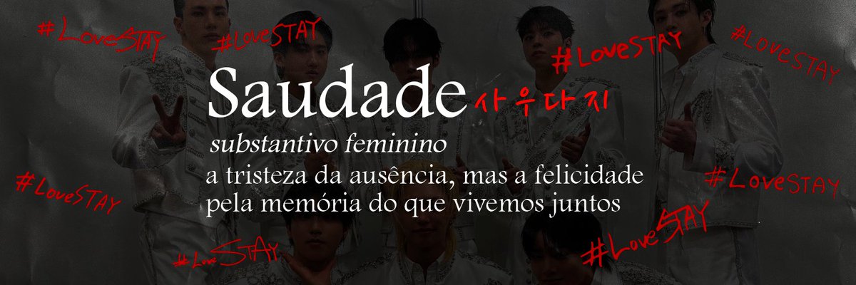 pourleVENOM's tweet photo. 🤍 headers "saudade" inspiradas no vídeo de homenagem do @straykidsnobr 🤍

pode usar quem quiser!!! vou botar mais na thread https://t.co/PGkhPaYpwg