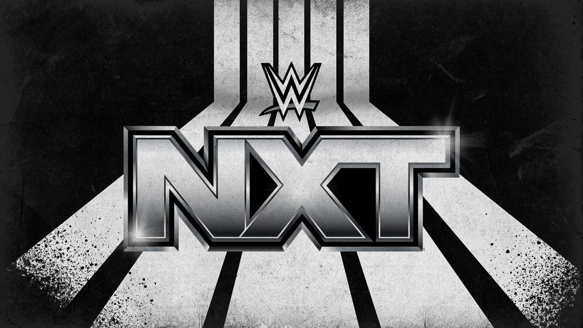 WrestleOneBR's tweet photo. ⚫ Card do #WWENXT de hoje:

- Oba Femi, Trick Williams &amp; Je'Von Evans x Dark State
- Jordynne Grace x Jaida Parker

📺 @NetflixBrasil
⏰ 21h00

O penúltimo show antes do #StandAndDeliver! 🔥 https://t.co/SG0jxdf8Xr