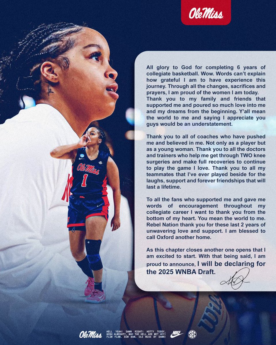 Thank You Oxford ❤️💙

Excited for the next chapter 🫶🏽