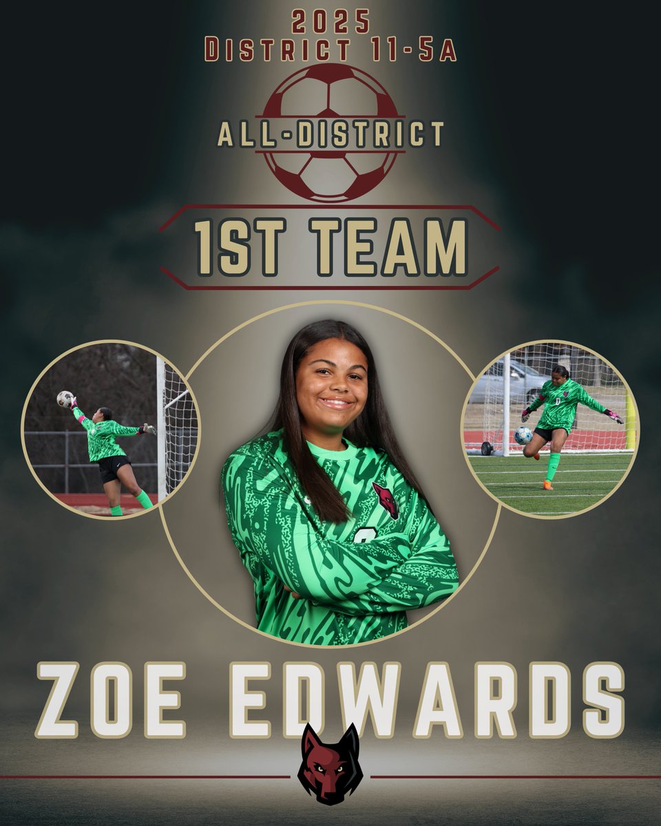 Lady Coyotes Soccer tweet media