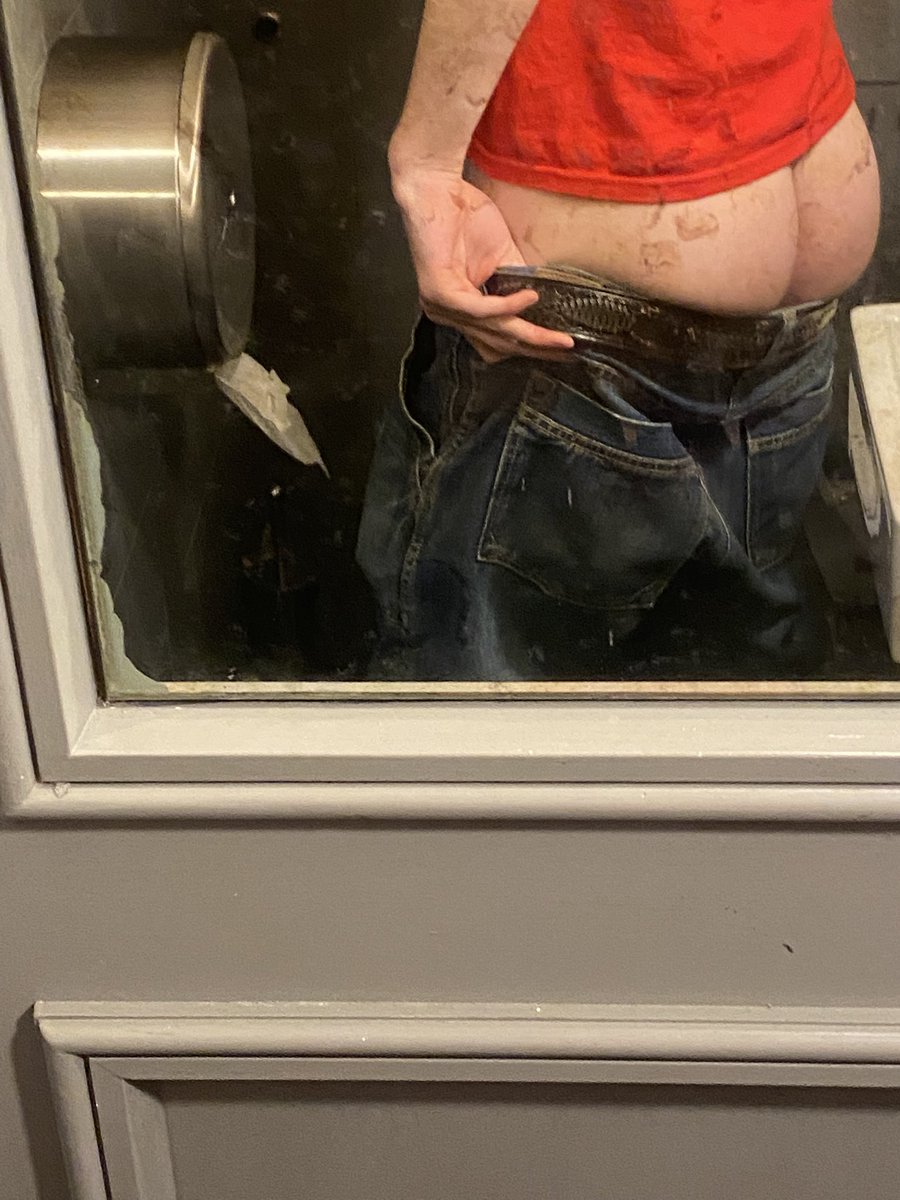 Pre work pic for you ;)