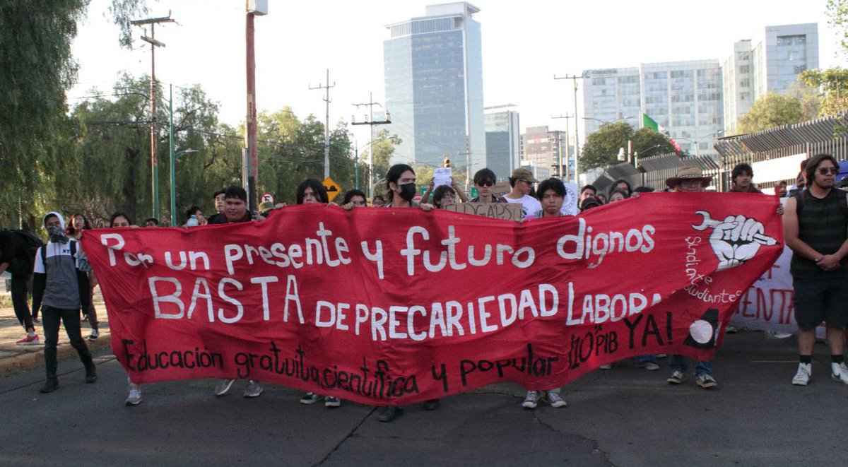FAE_UNAM's tweet photo. https://t.co/HKn5WAcgAy